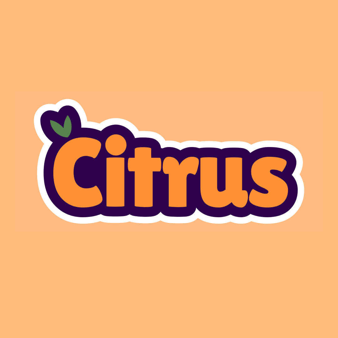 Citrus by Famous Fox Federation