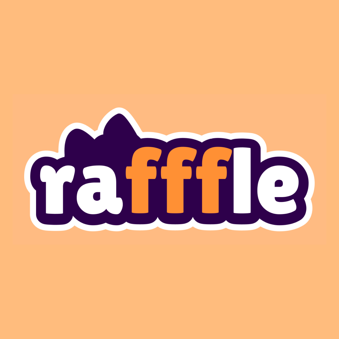 Rafffle by Famous Fox Federation